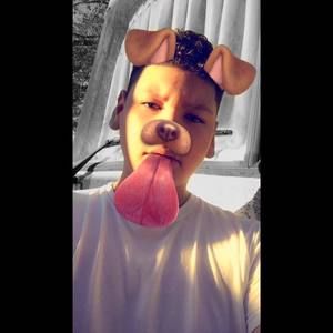 Meet your Posher, Jerry